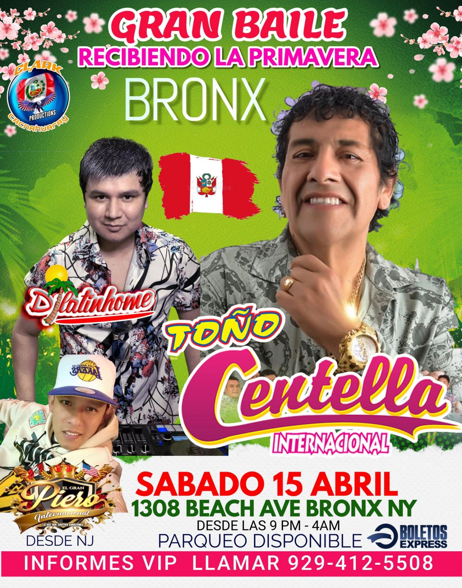 Buy tickets for TOÑO CENTELLA TOÑO CENTELLA