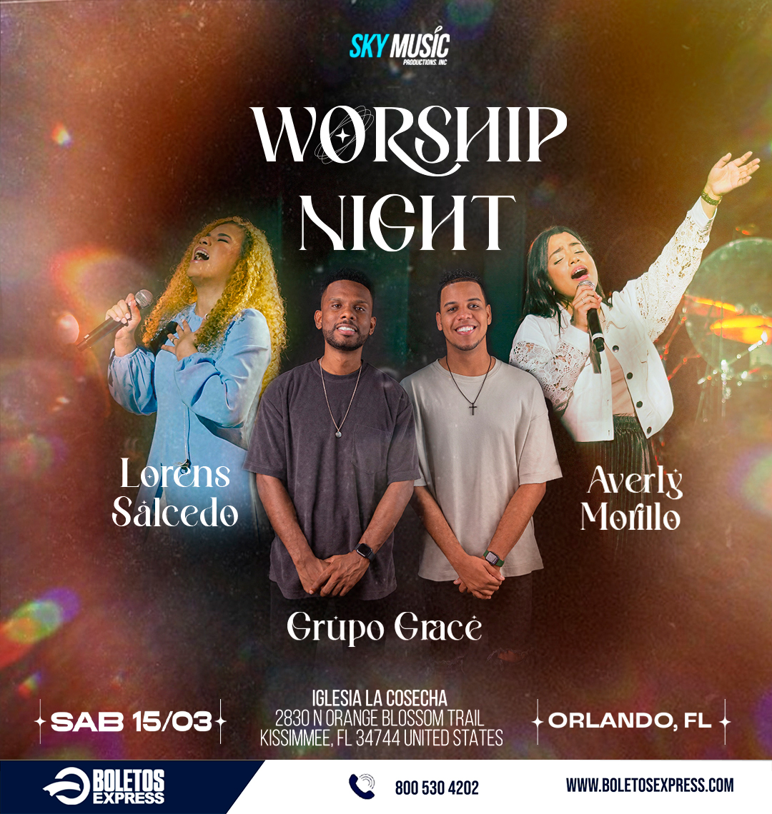 GRUPO GRACE | AVERLY MORILLO | LORENS SALCEDO | GRUPO YAGOX