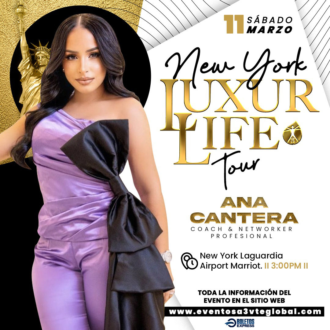 Buy tickets for LUXUR LIFE TOUR LUXUR LIFE TOUR