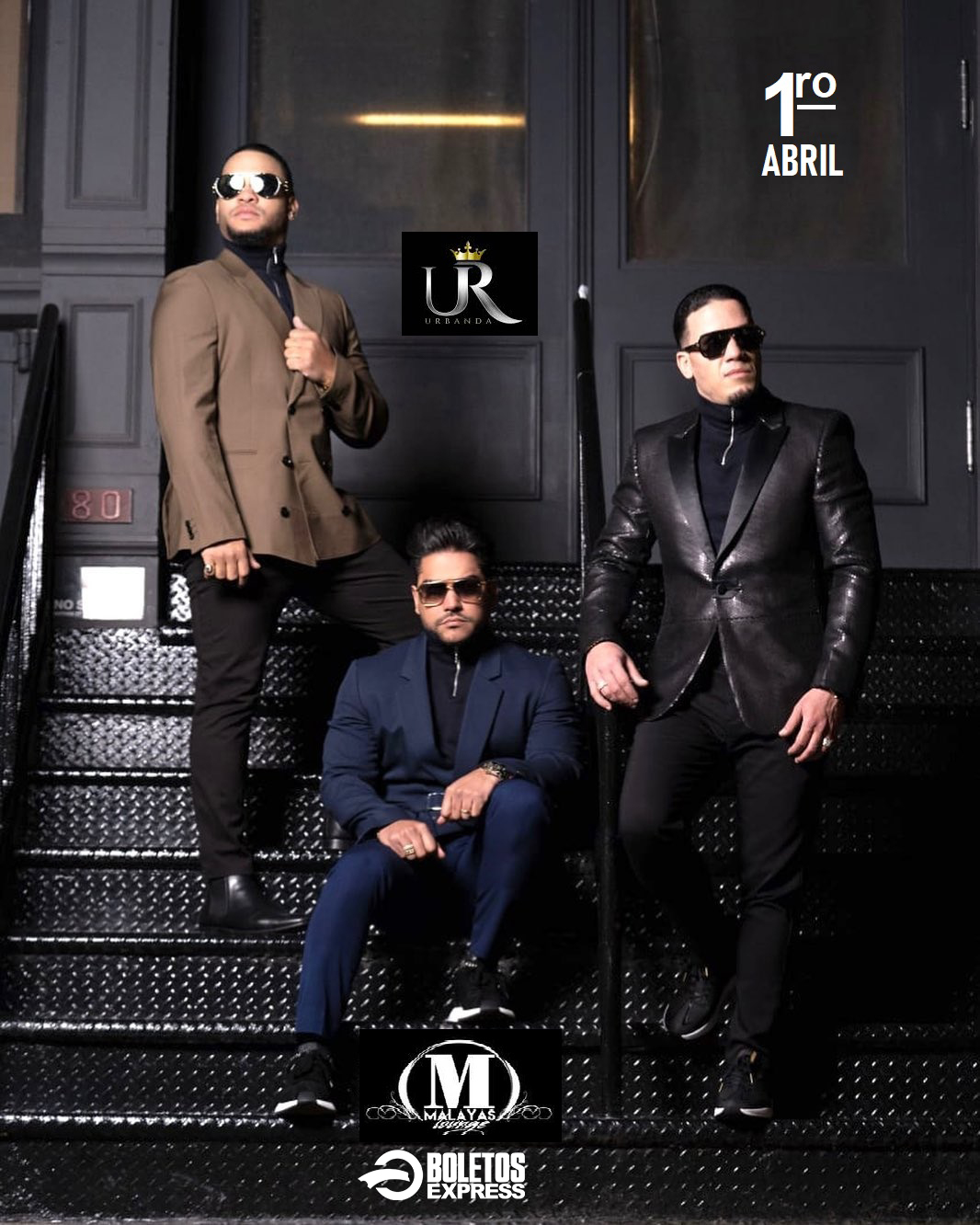 URBANDA