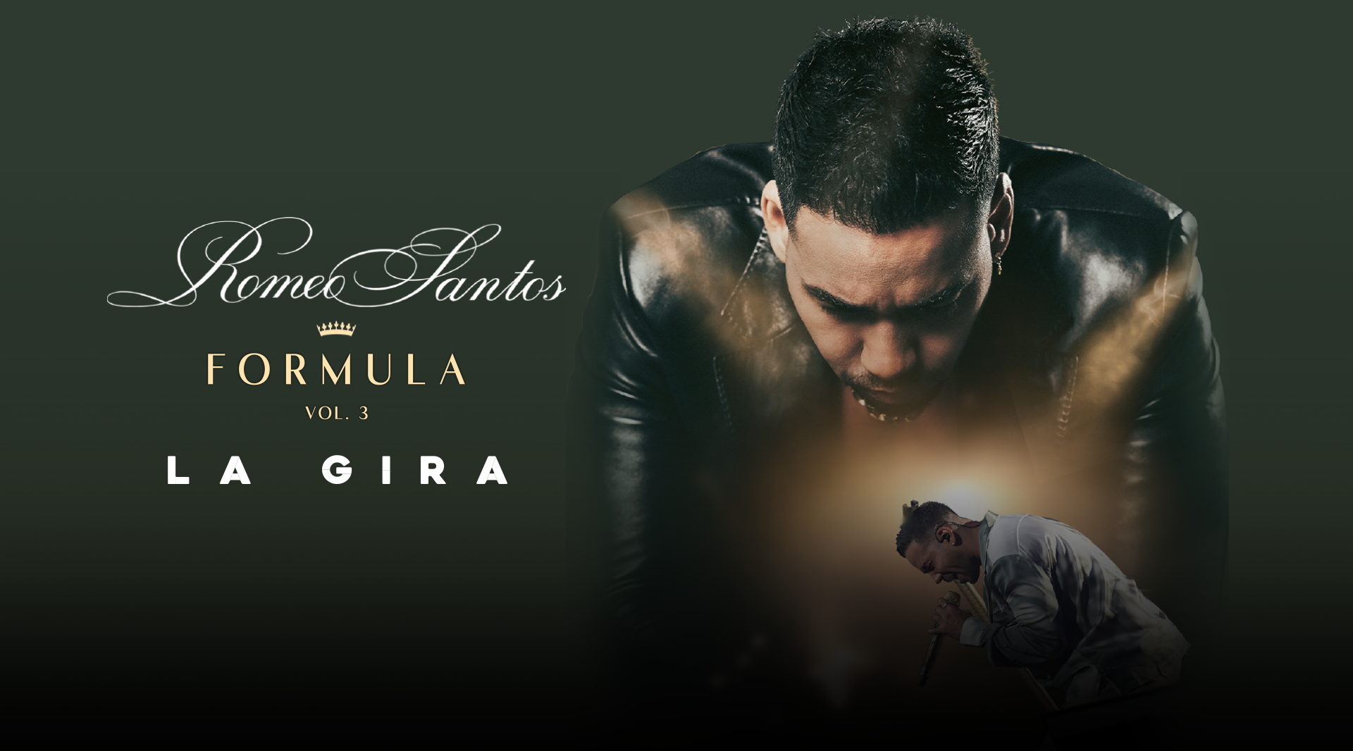 Romeo Santos Tickets BoletosExpress