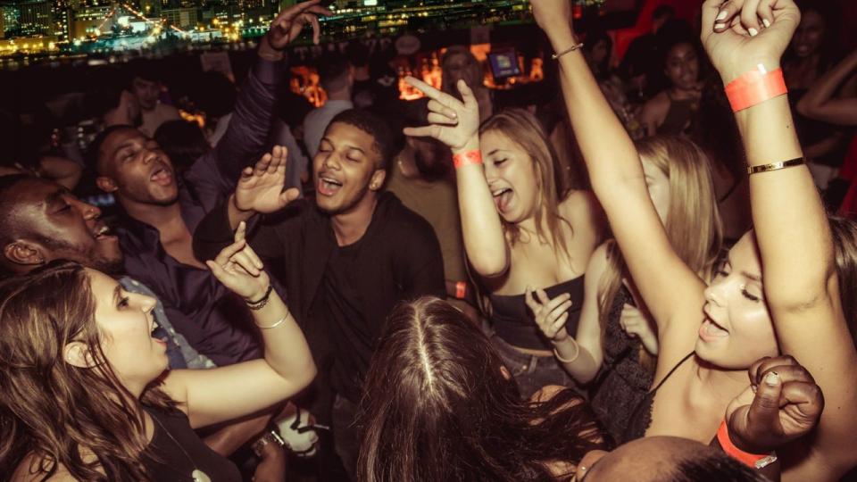 Buy tickets for NY Hip Hop vs. Reggae® Jewel Yacht Party Cruise Saturday Skyport Marina NY Hip Hop vs. Reggae® Jewel Yacht Party Cruise Saturday Skyport Marina