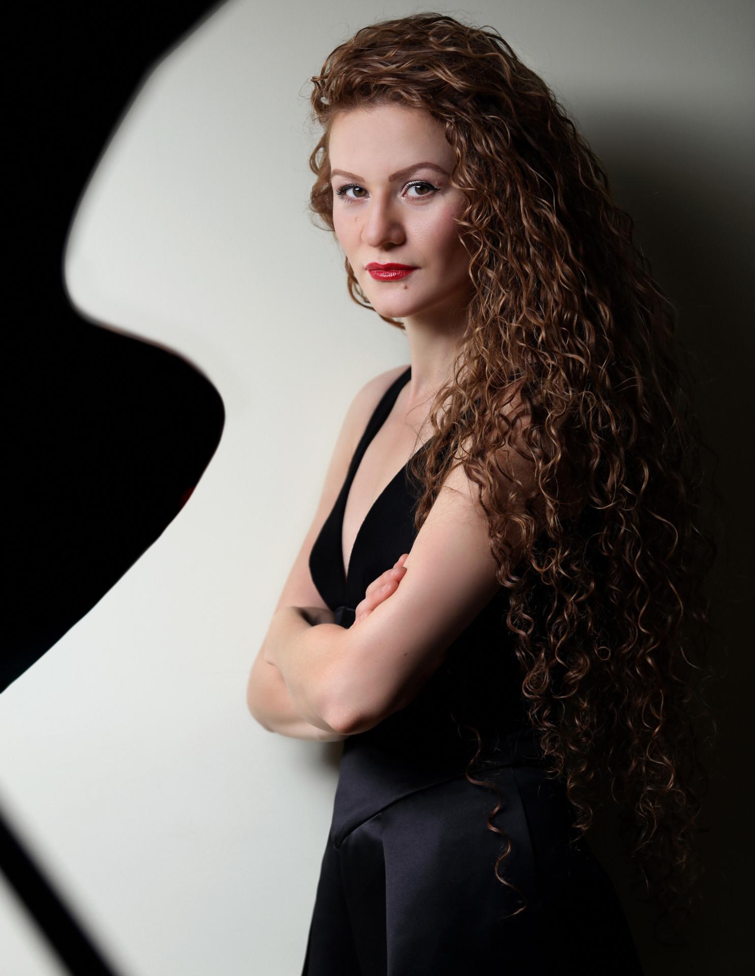 Piano Lovers Inc. presents pianist Asiya Korepanova to celebrate the music of Sergei Rachmaninoff on the composer's 150th birthday