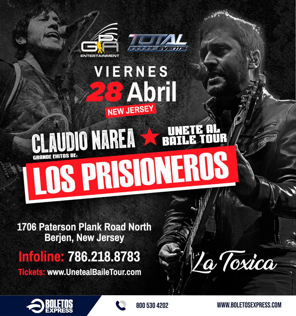 Buy tickets for CLAUDIO NAREA CLAUDIO NAREA
