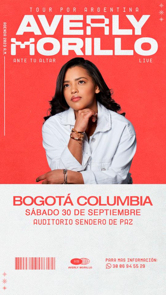 Buy tickets for ANTE TU ALTAR | BOGOTA ANTE TU ALTAR | BOGOTA