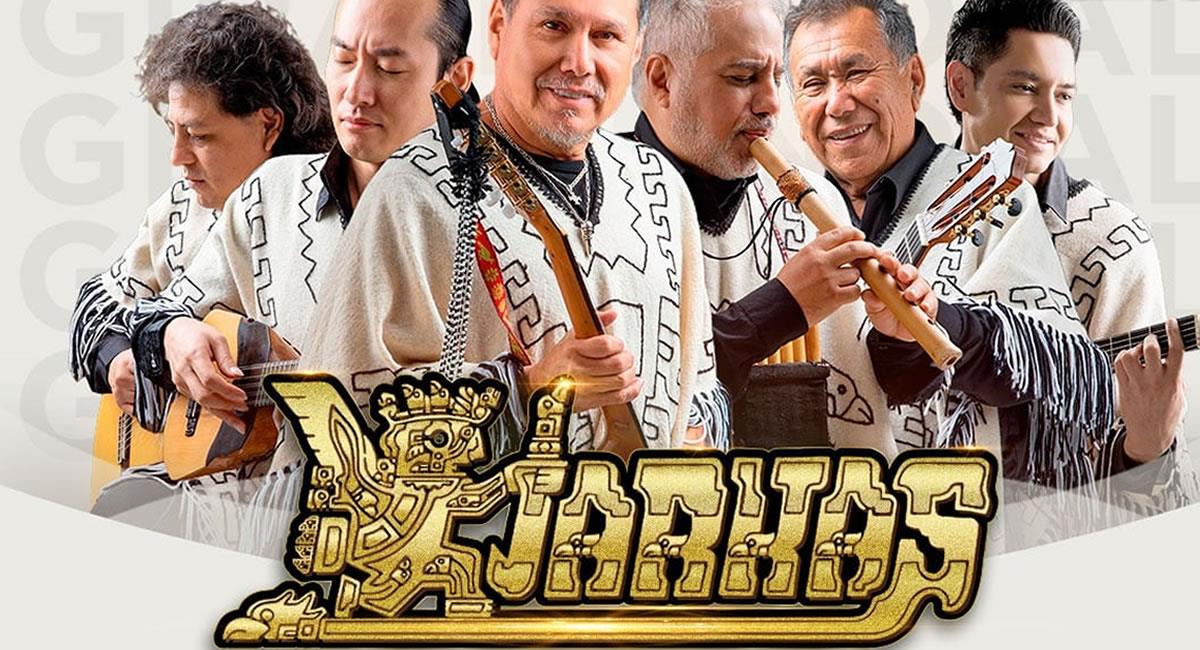 LOS KJARKAS