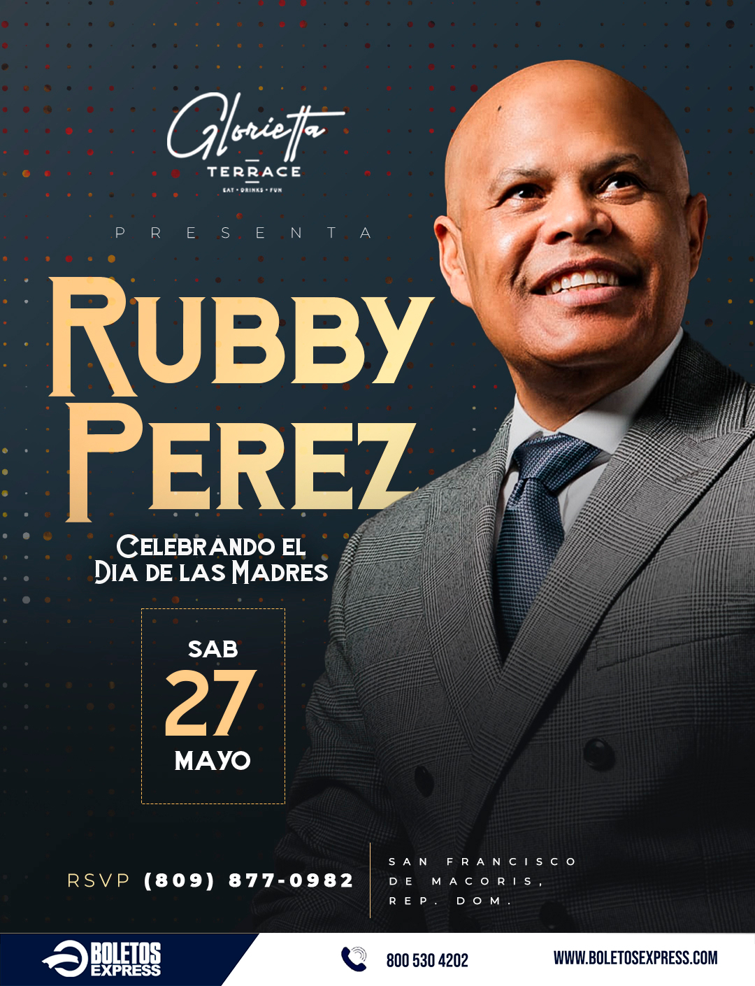 RUBY PEREZ Tickets BoletosExpress ruby-perez-tickets-boletosexpress