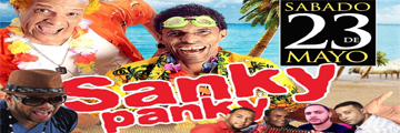 Buy tickets for Sanky Panky Sanky Panky