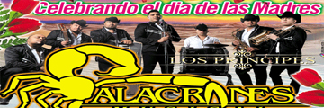 Los Principes Alacranes Musical & Ferrari Musical
