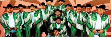 Buy tickets for Banda Machos Banda Machos