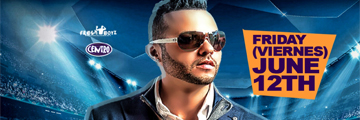 Buy tickets for Tony Dize-Live Tony Dize-Live