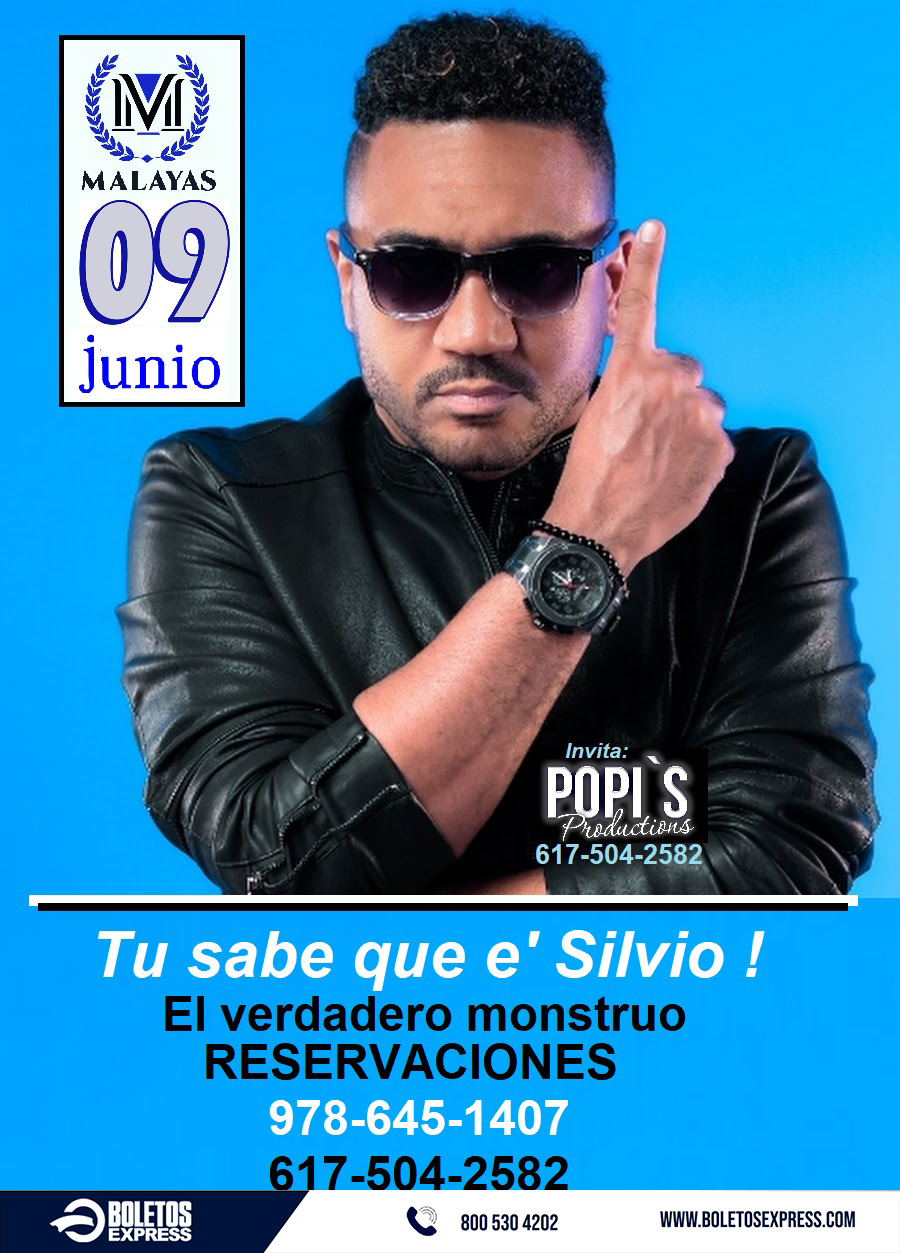 Buy tickets for SILVIO MORA SILVIO MORA