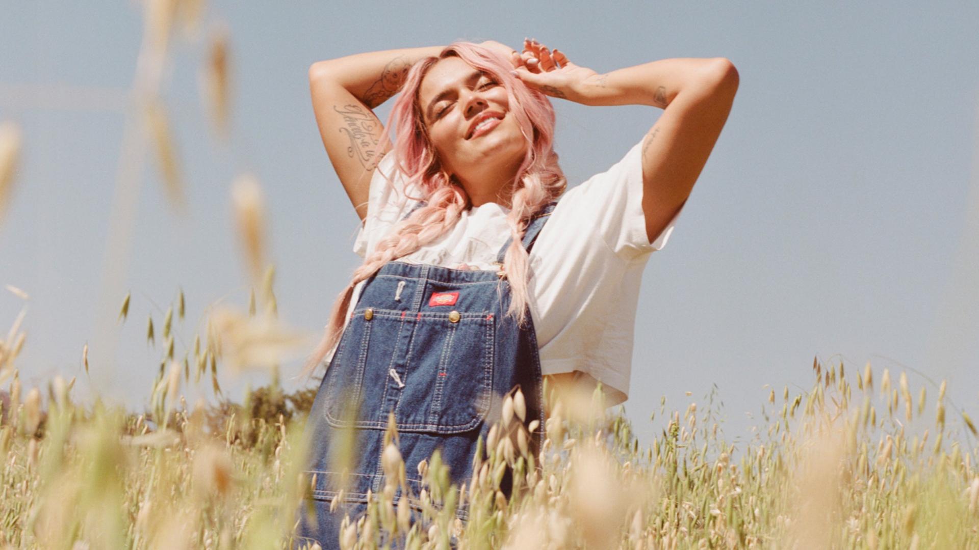 Karol G Concert London Time Karol G Concert London Time