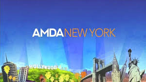 AMDA NEW YORK GRADUATION
