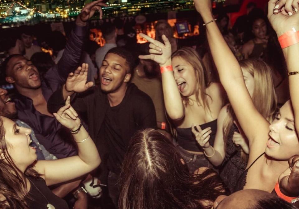 Buy tickets for Juneteenth NYC Midnight Cabana yacht party cruise Skyport Marina 2023 Juneteenth NYC Midnight Cabana yacht party cruise Skyport Marina 2023