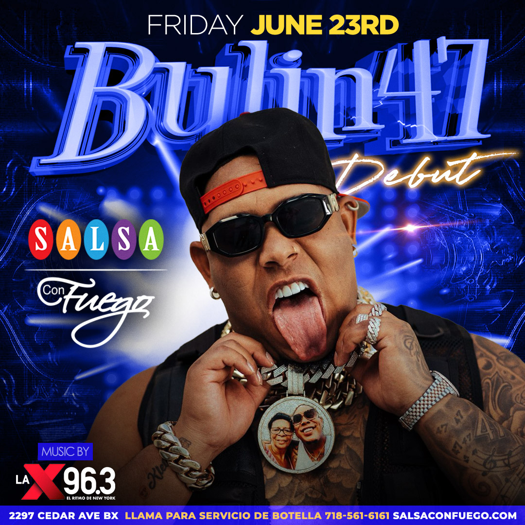 Buy tickets for Bulin 47 Debut Bulin 47 Debut