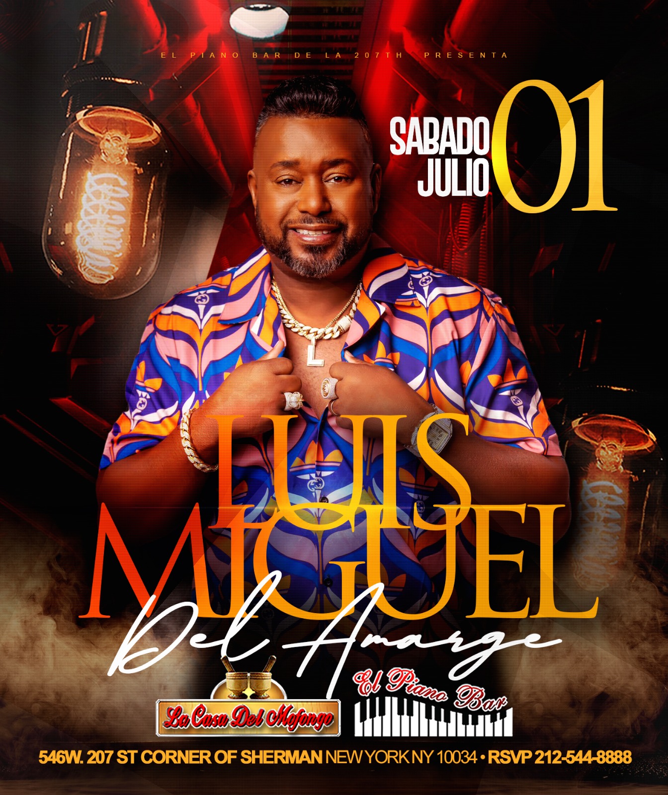 Buy tickets for Luis Miguel del Amargue Luis Miguel del Amargue