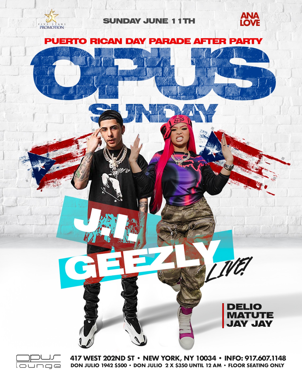Buy tickets for PERFORMING LIVE GEEZLY , Ji THE PRINCE OF NY PERFORMING LIVE GEEZLY , Ji THE PRINCE OF NY