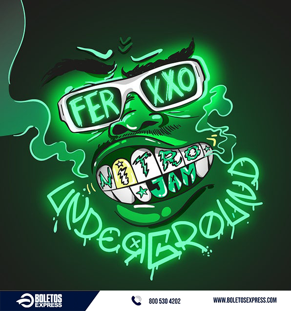 Buy tickets for FEID CONCERT AFTER PARTY FEID CONCERT AFTER PARTY