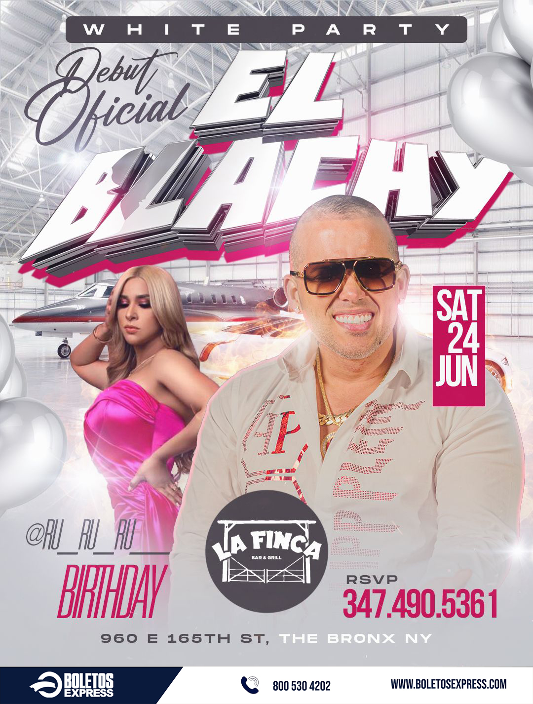 EL BLACHY Tickets BoletosExpress el-blachy-tickets-boletosexpress