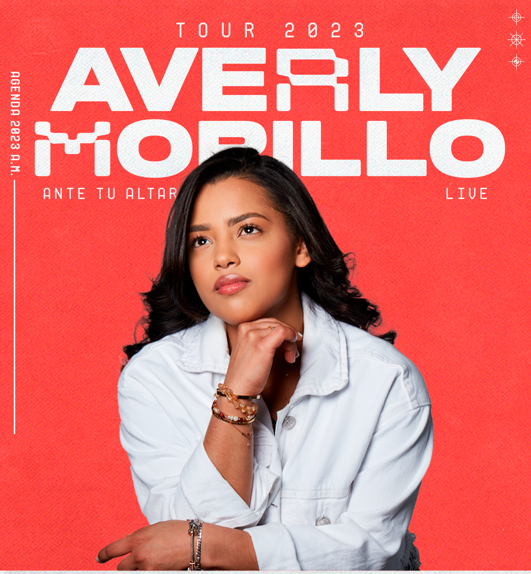 AVERLY MORILLO | GRANADA