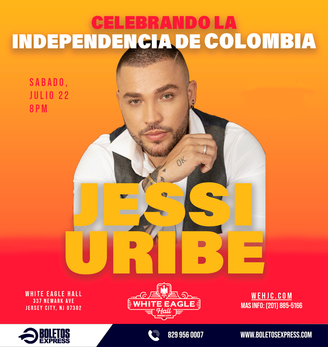JESSI URIBE Tickets BoletosExpress jessi-uribe-tickets-boletosexpress