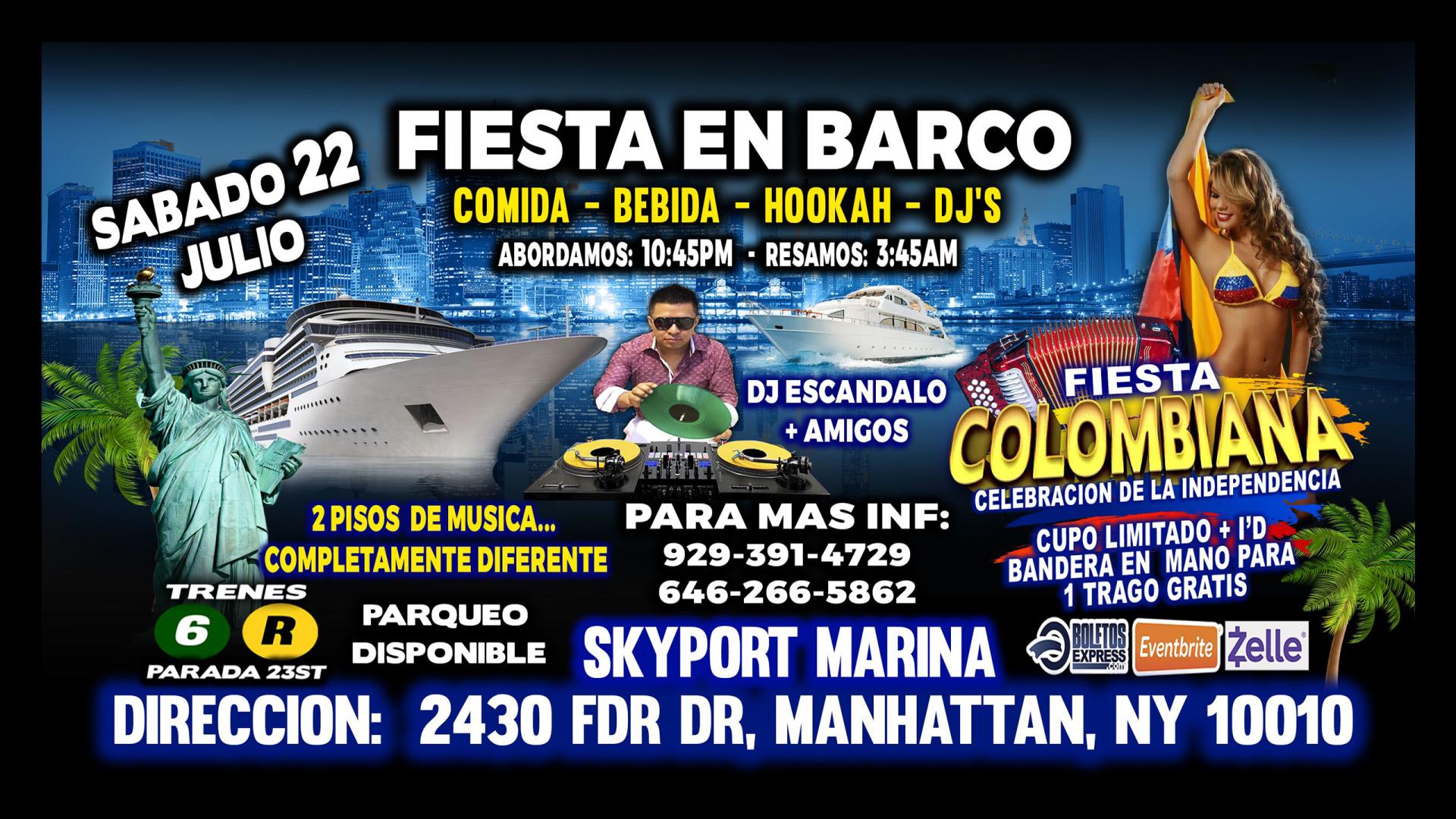 Tickets Disponibles Solo Para Viernes 21 De Julio Mas Inf 929391