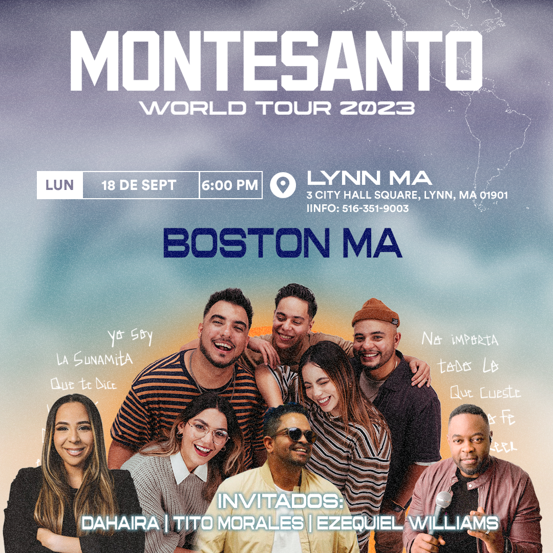 MONTESANTO