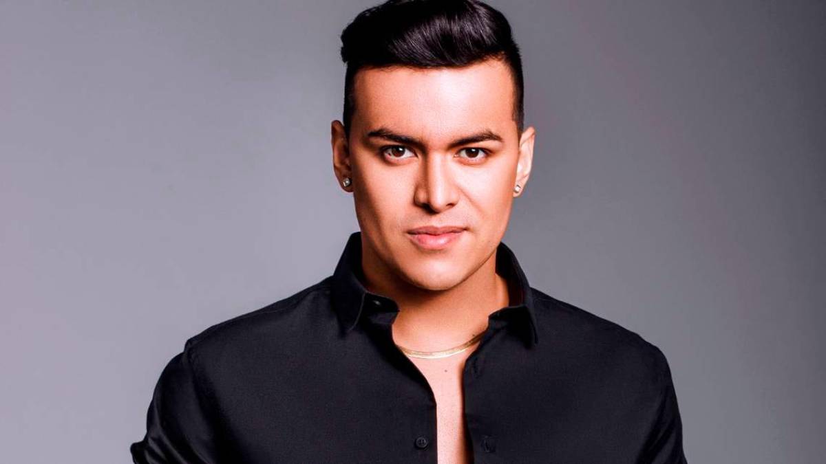 Buy tickets for Yeison Jimenez Yeison Jimenez