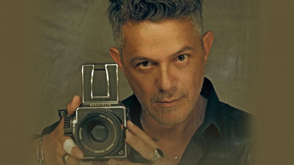 Alejandro Sanz 