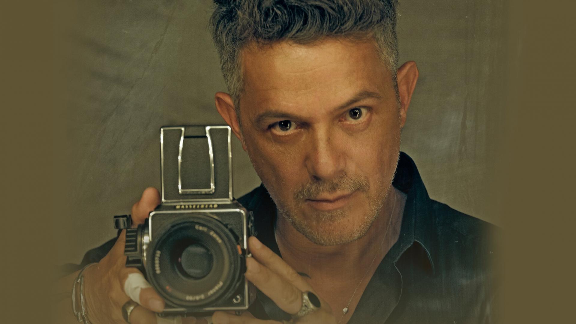 Buy tickets for Alejandro Sanz Alejandro Sanz