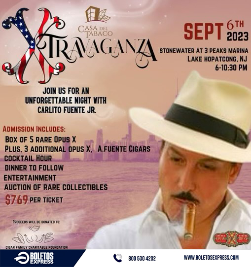 Buy tickets for CARLITO FUENTE JR. CARLITO FUENTE JR.