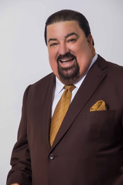 Buy tickets for PEDRO BRULL | El Sonero de peso completo PEDRO BRULL | El Sonero de peso completo