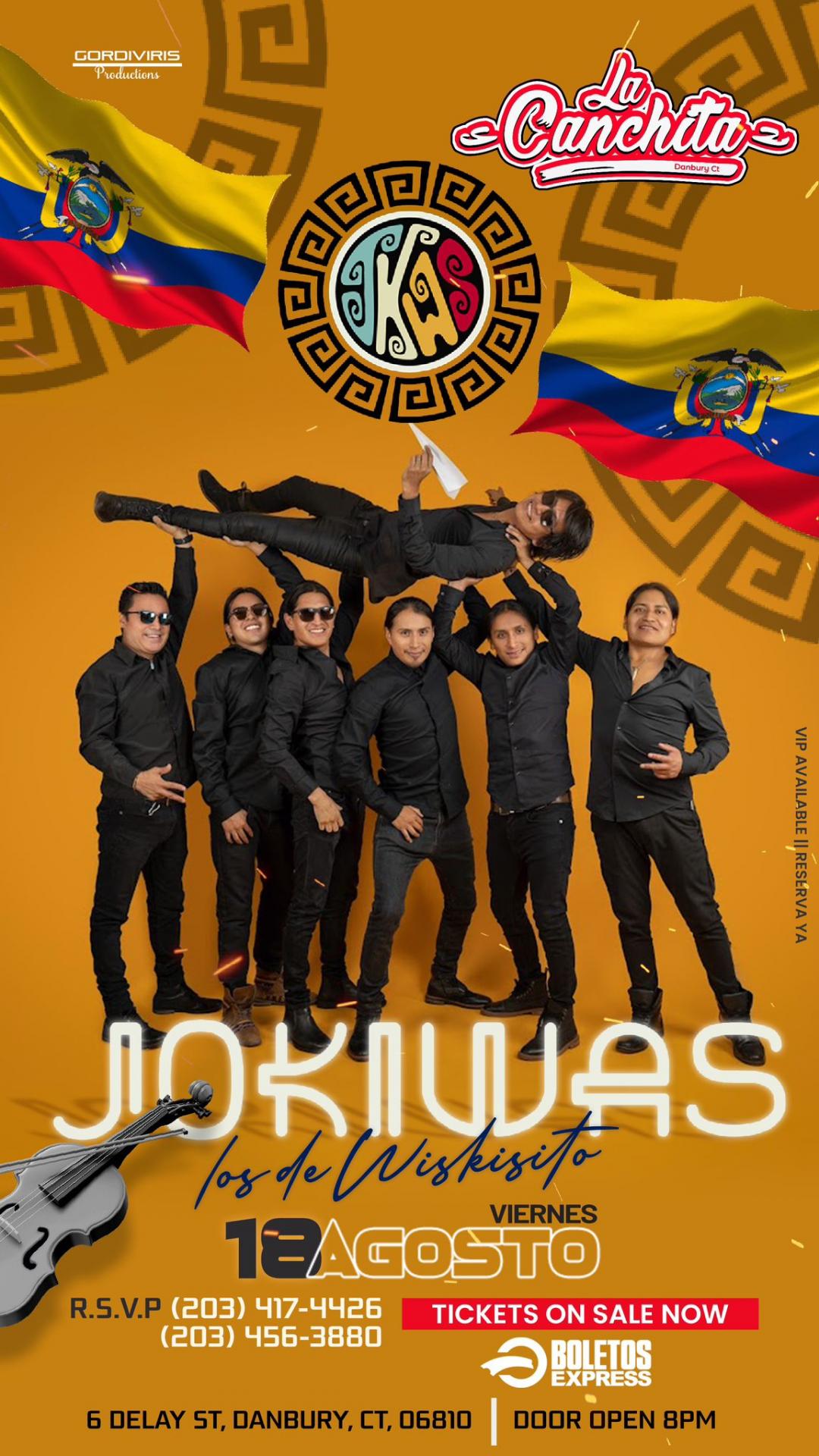 JOKIWAS / DANBURY CONNECTICUT