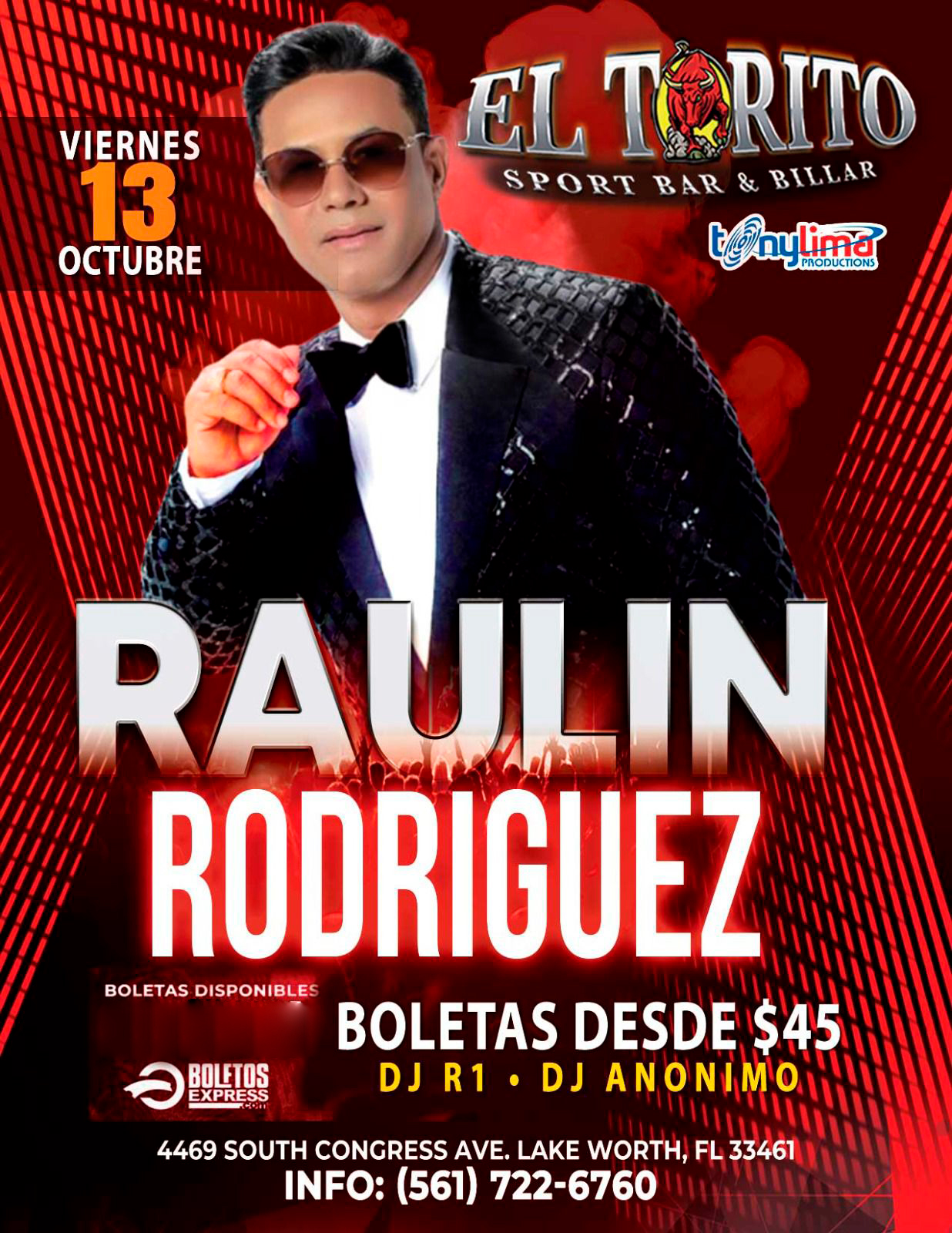 RAULIN RODRIGUEZ