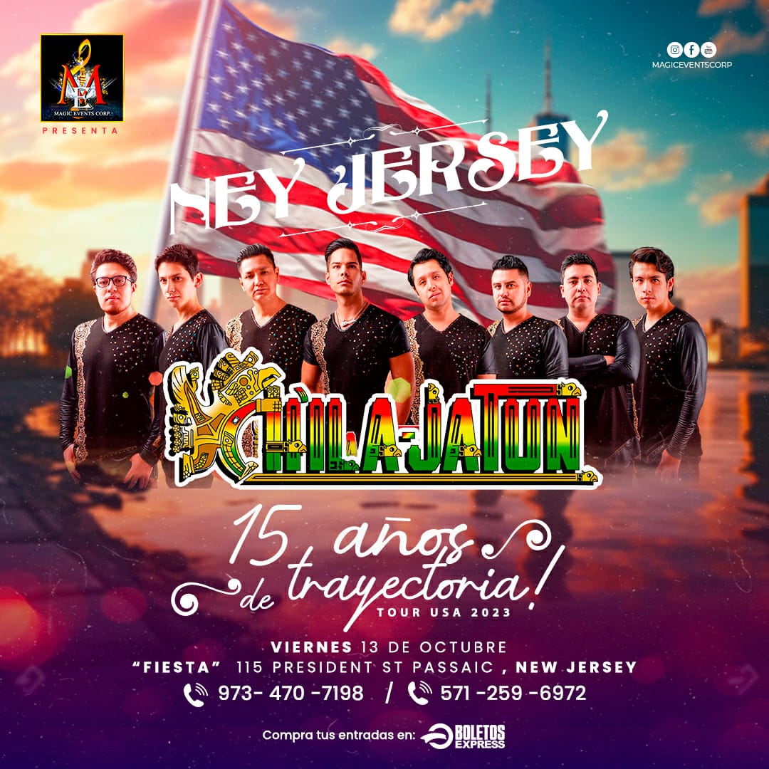 CHILA-JATUN