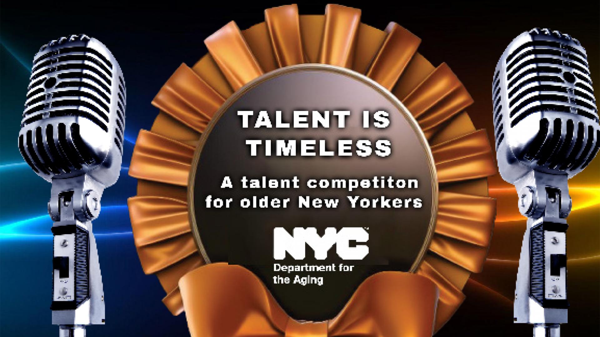 Talent is Timeless NYC Finale