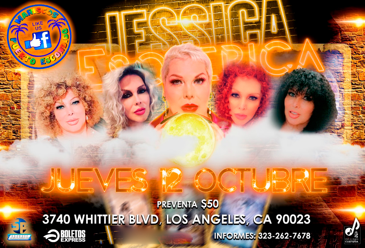 JESSICA ESOTERICA