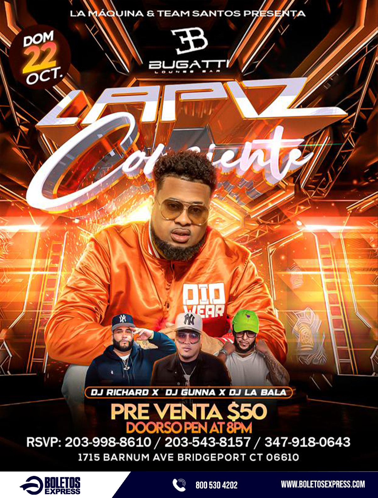 LAPIZ CONCIENTE Tickets BoletosExpress lapiz-conciente-tickets-boletosexpress