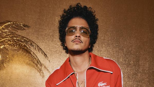 Buy tickets for BRUNO MARS BRUNO MARS
