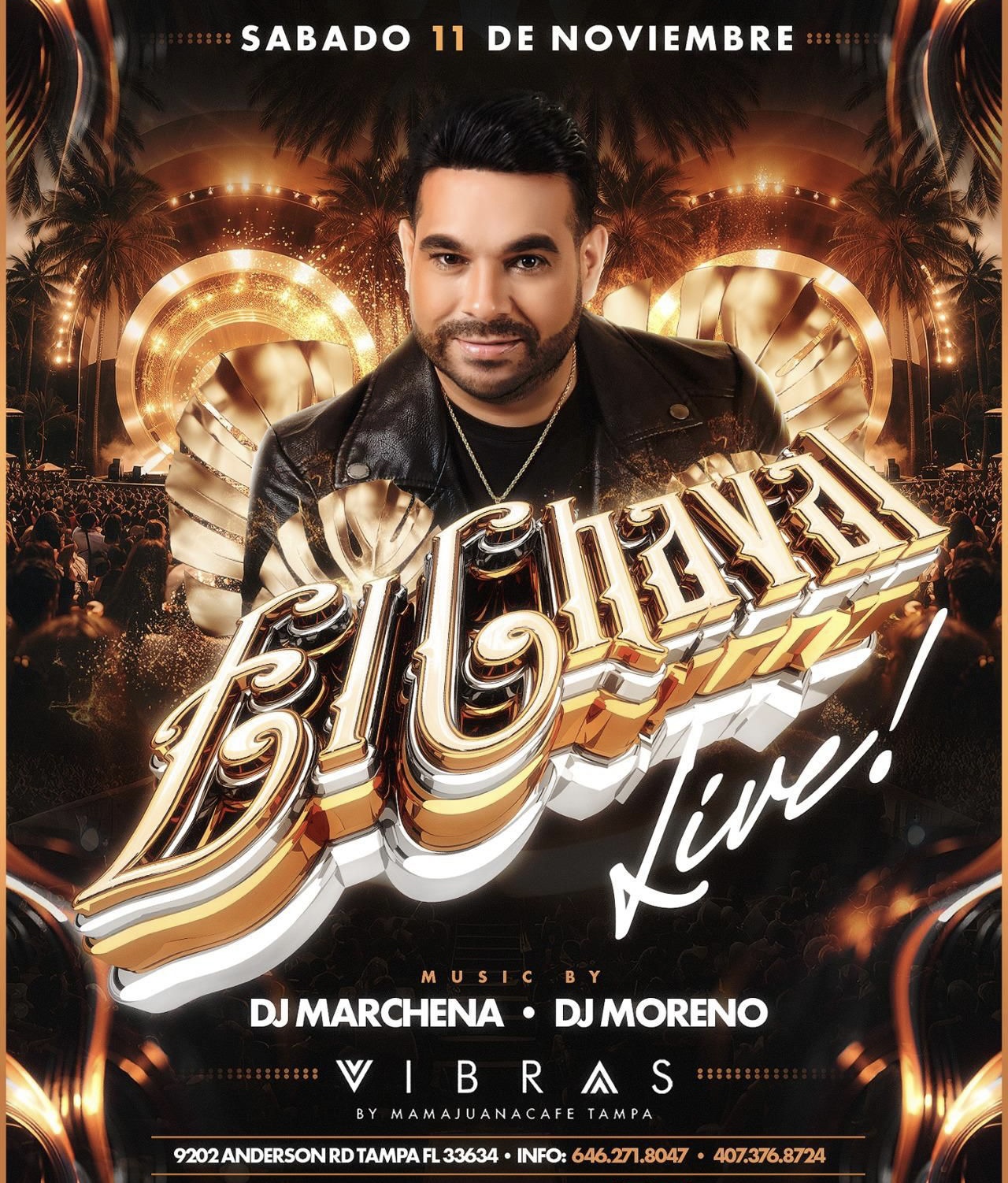 EL CHAVAL LIVE Tickets BoletosExpress el-chaval-live-tickets-boletosexpress