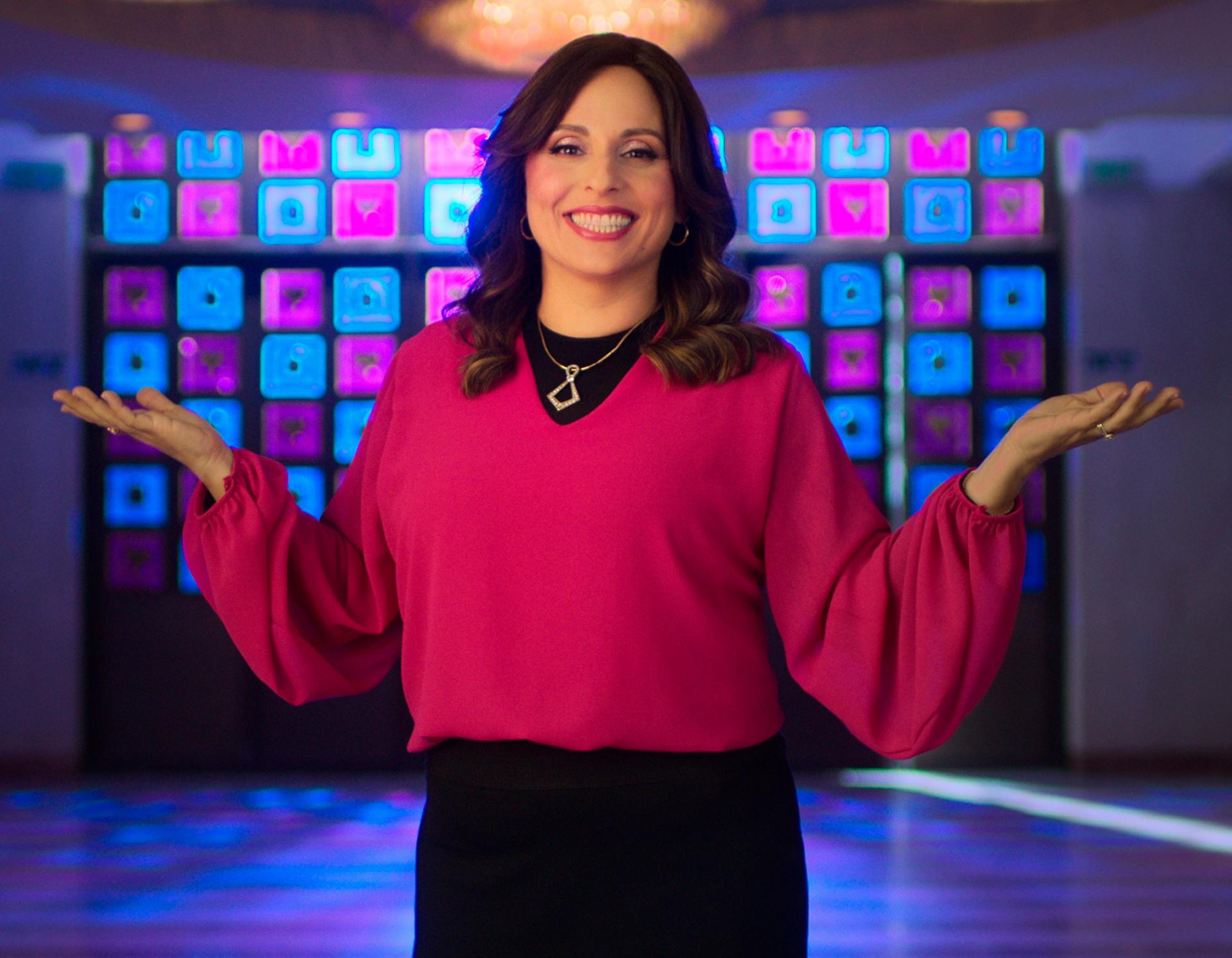 Buy tickets for YU Night Out with Aleeza Ben Shalom YU Night Out with Aleeza Ben Shalom