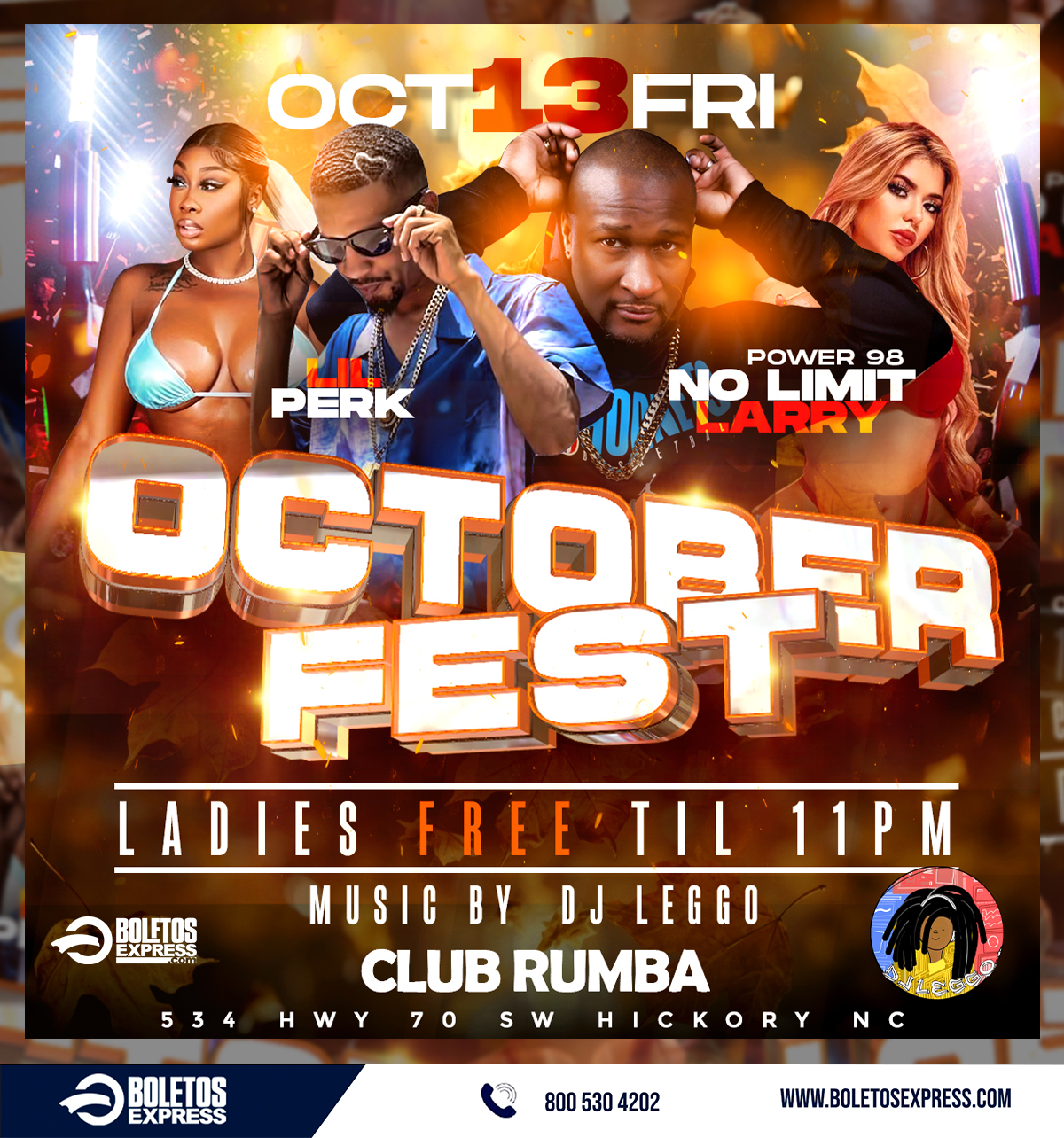 Buy tickets for OCTOBER FEST AFTER PARTY OCTOBER FEST AFTER PARTY