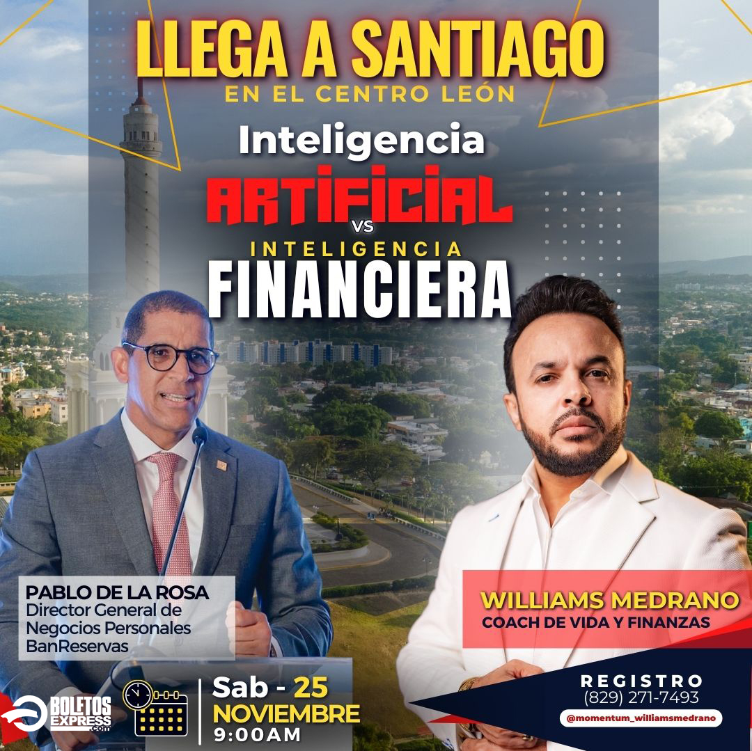INTELIGENCIA ARTIFICIAL VS INTELIGENCIA FINANCIERA