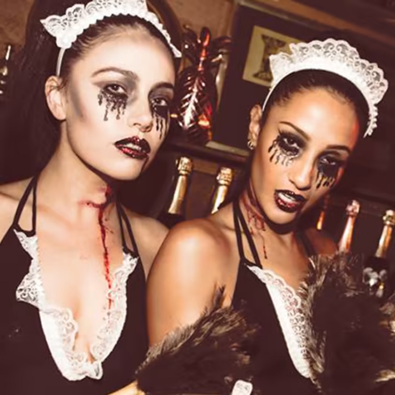 VIP Halloween Singles Party at Stitch Bar & Lounge NYC Tickets