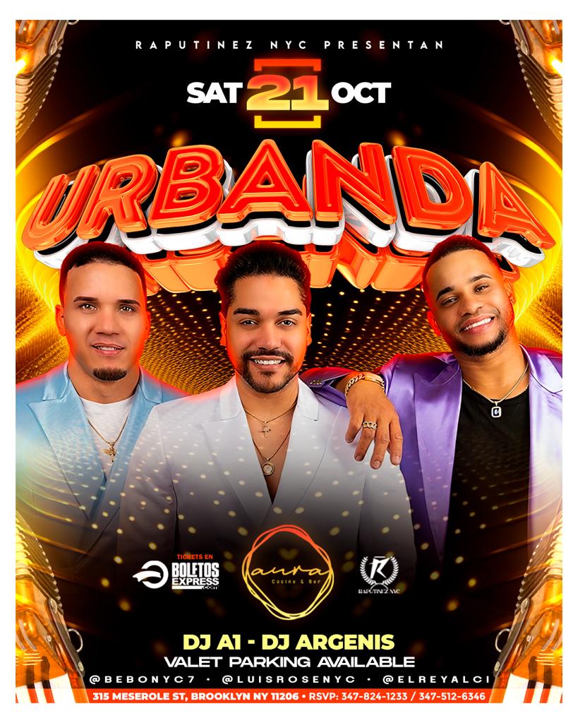 URBANDA