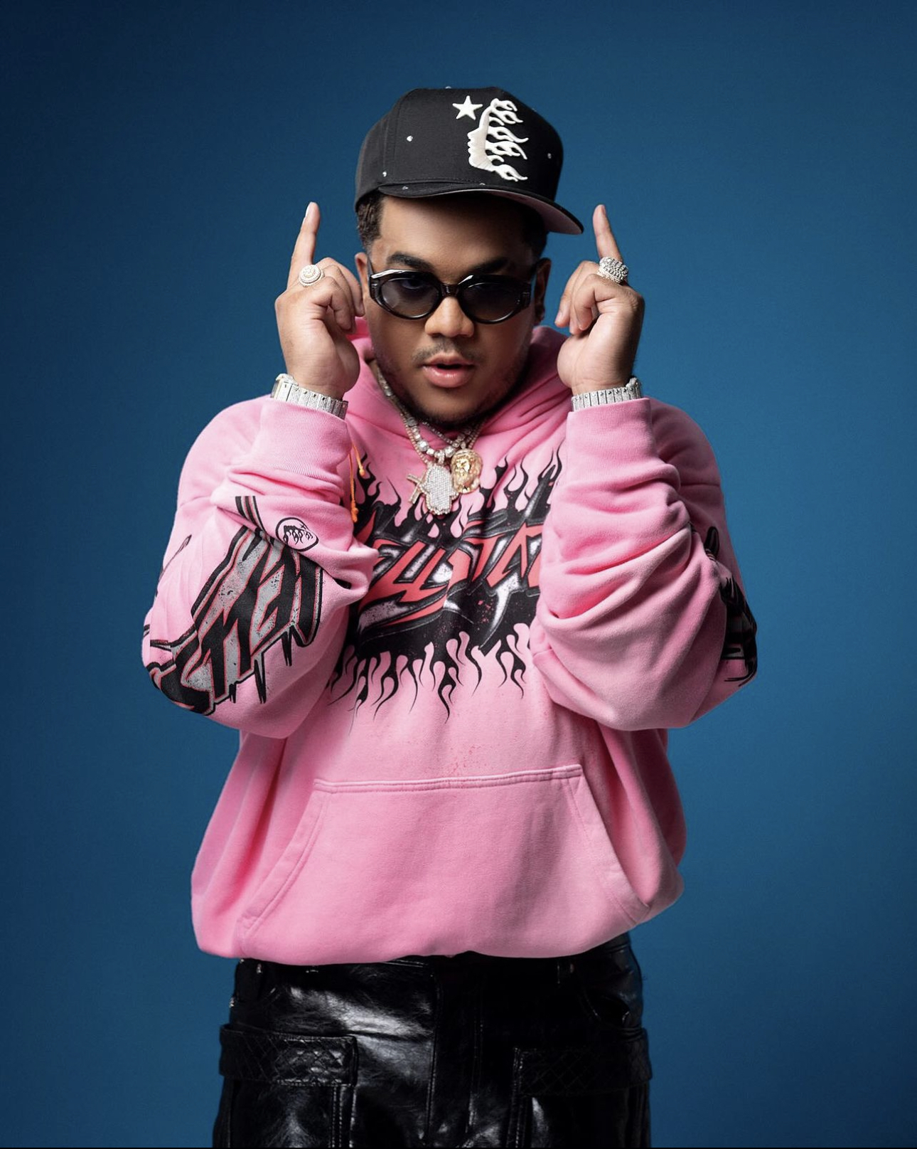 Buy tickets for TIVI GUNZ TIVI GUNZ