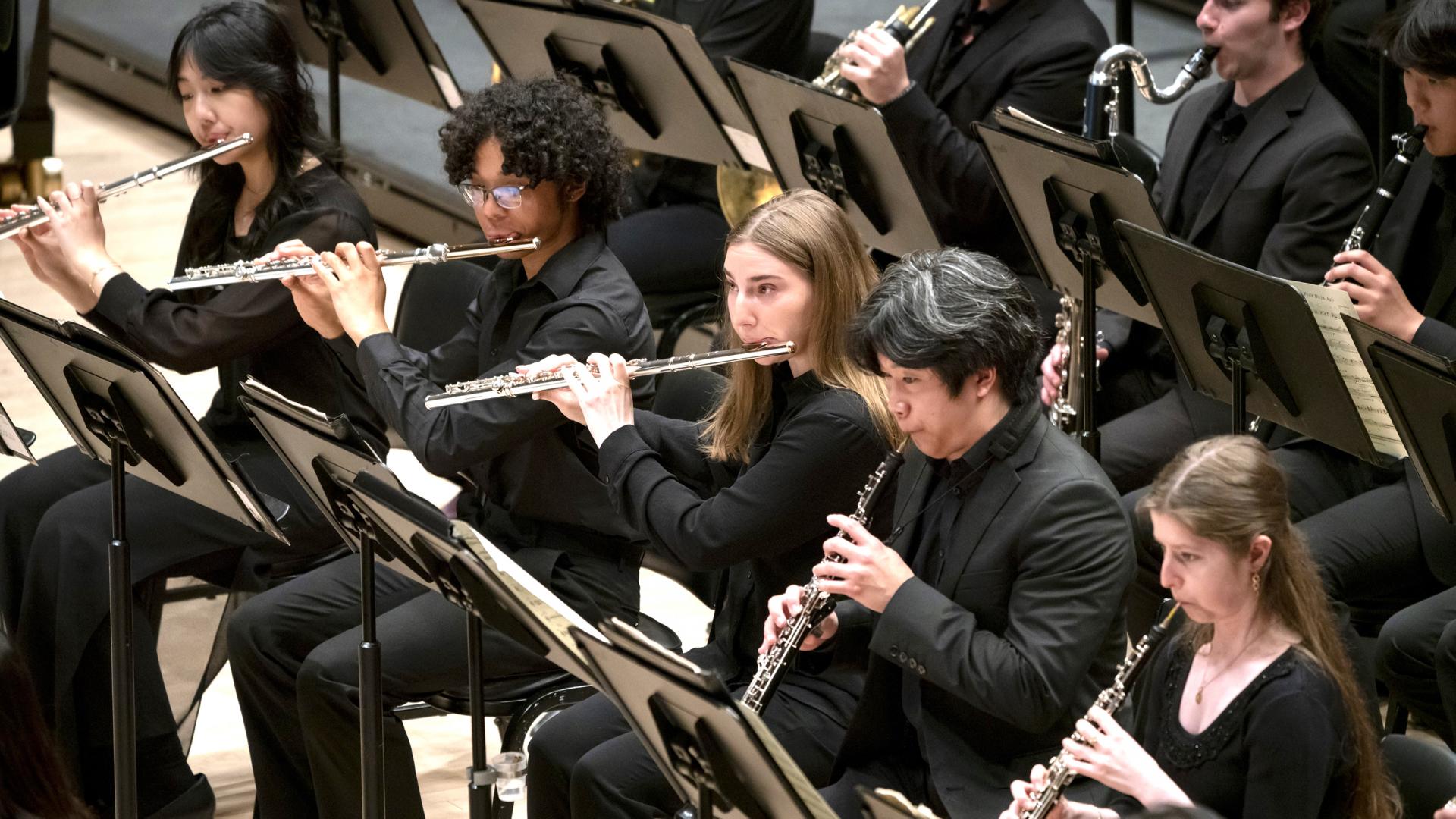 FREE Community Concert