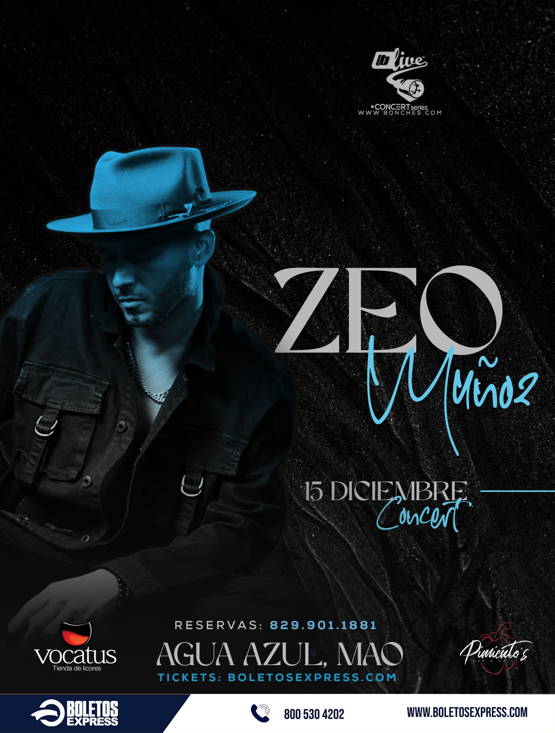 ZEO MUÑOZ