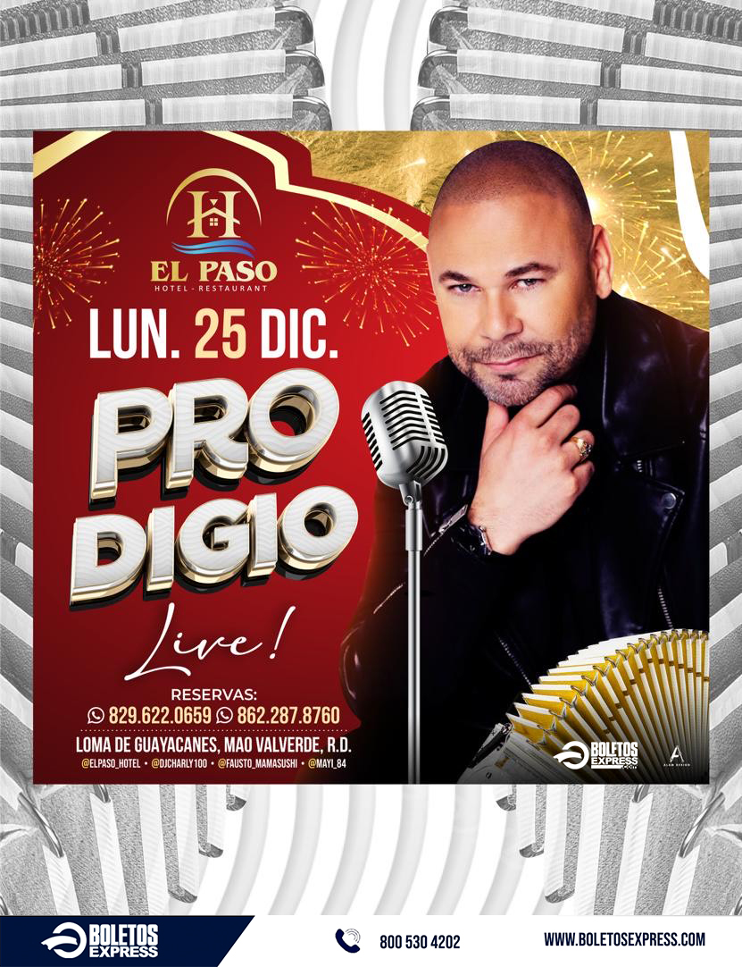 EL PRODIGIO Tickets BoletosExpress el-prodigio-tickets-boletosexpress